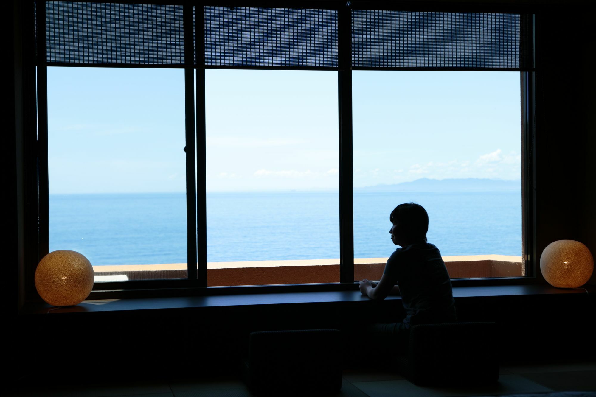 Umi-No-Hotel Isaba Numazu Exteriör bild