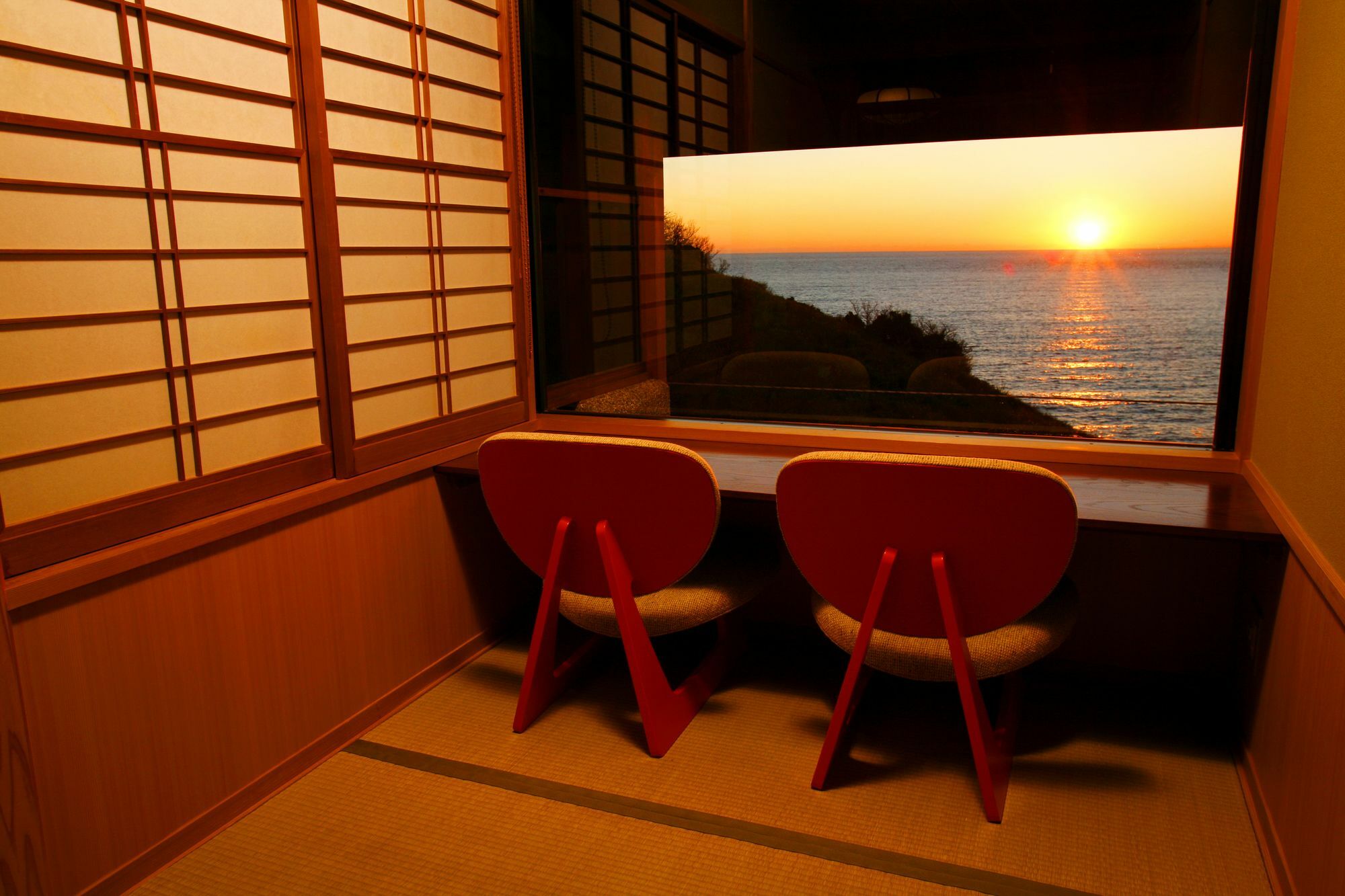 Umi-No-Hotel Isaba Numazu Exteriör bild